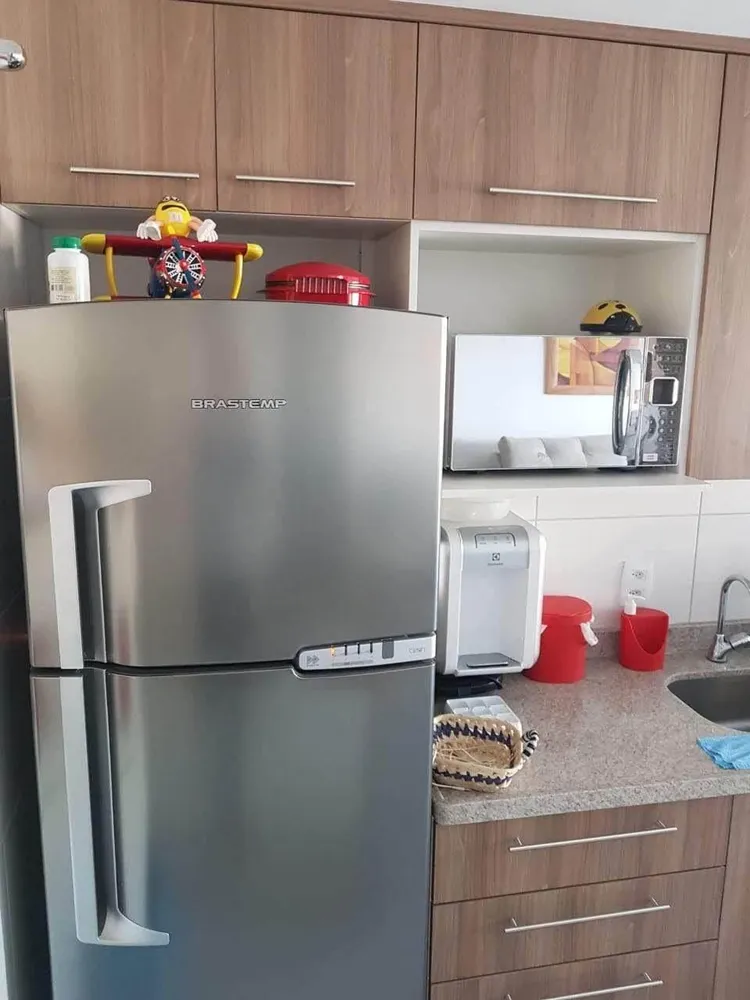 Apartamento, 2 quartos, 62 m² - Foto 15