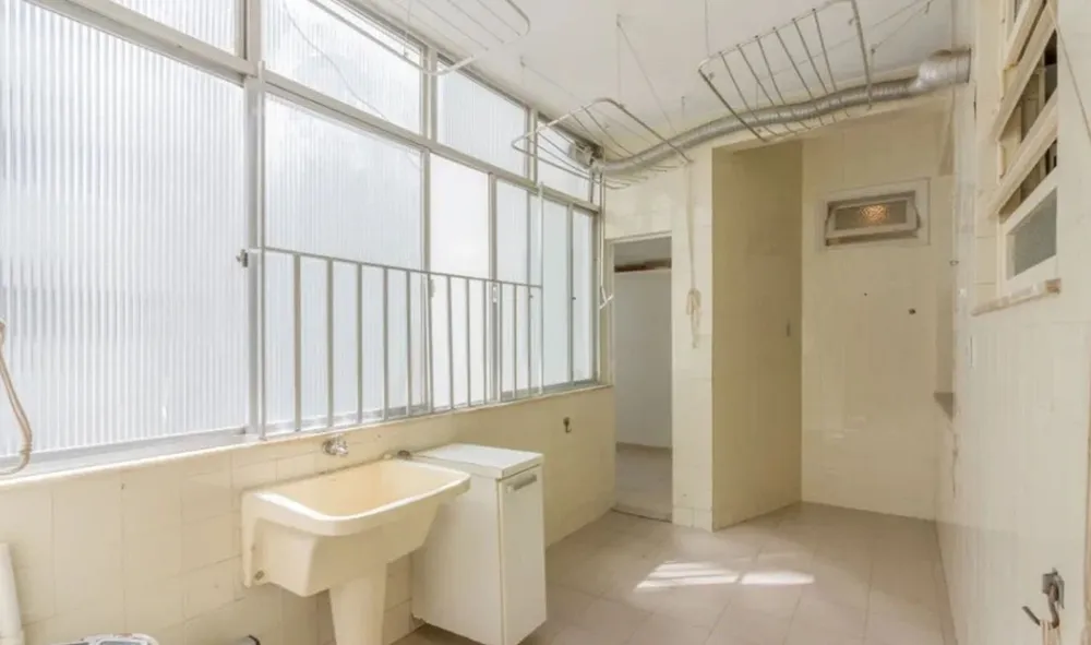 Apartamento, 4 quartos, 180 m² - Foto 8