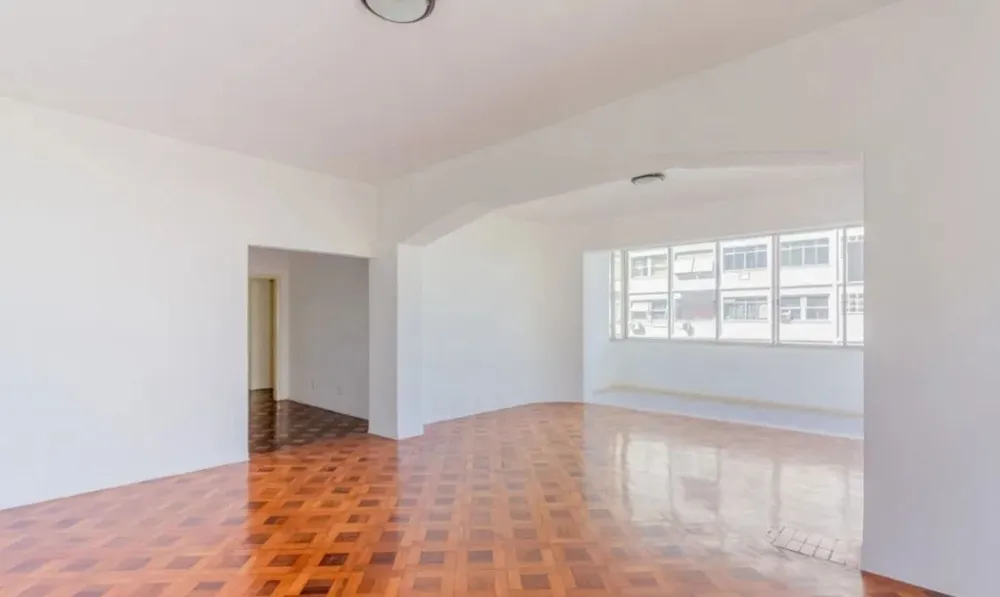 Apartamento, 4 quartos, 180 m² - Foto 4