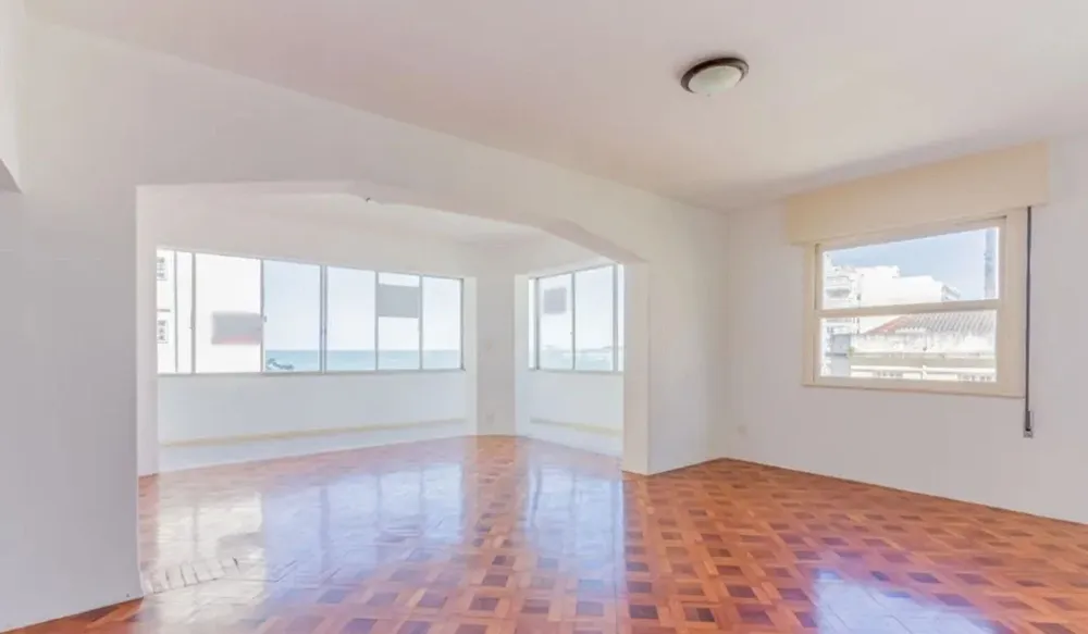 Apartamento, 4 quartos, 180 m² - Foto 5