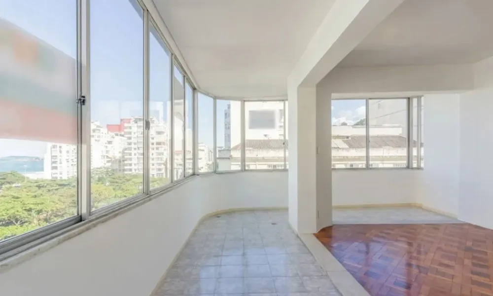 Apartamento, 4 quartos, 180 m² - Foto 2