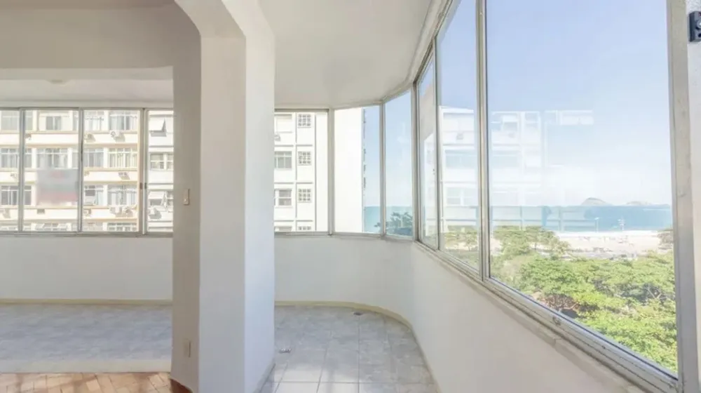 Apartamento, 4 quartos, 180 m² - Foto 1