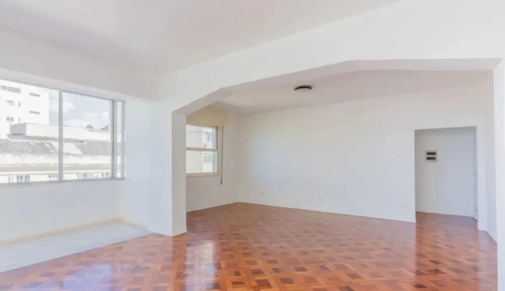 Apartamento, 4 quartos, 180 m² - Foto 3