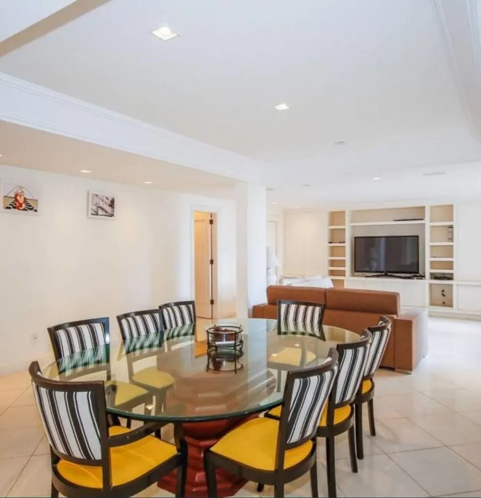 Apartamento, 3 quartos, 153 m² - Foto 1
