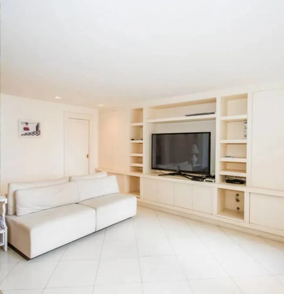 Apartamento, 3 quartos, 153 m² - Foto 7