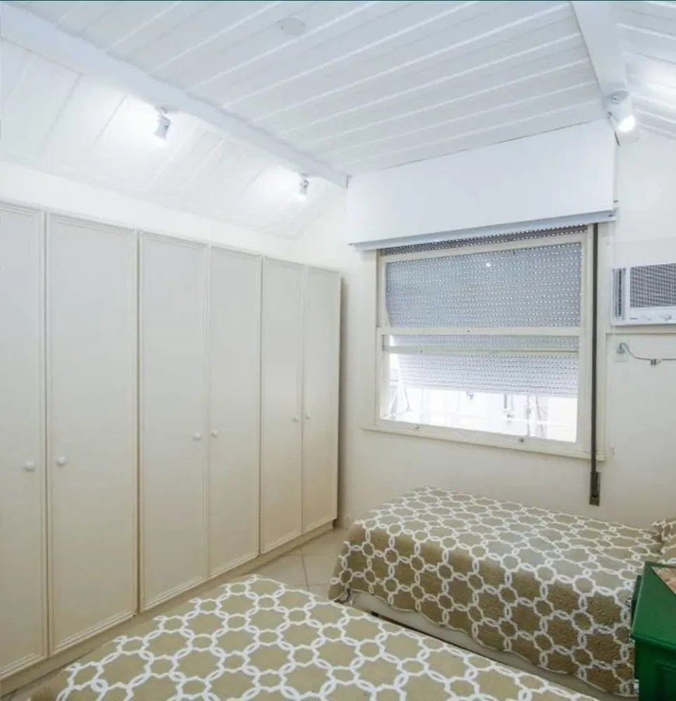 Apartamento, 3 quartos, 153 m² - Foto 8