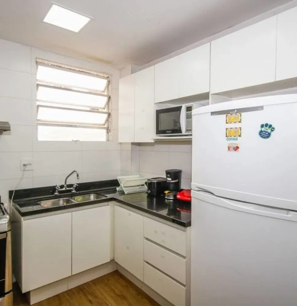 Apartamento, 3 quartos, 153 m² - Foto 15