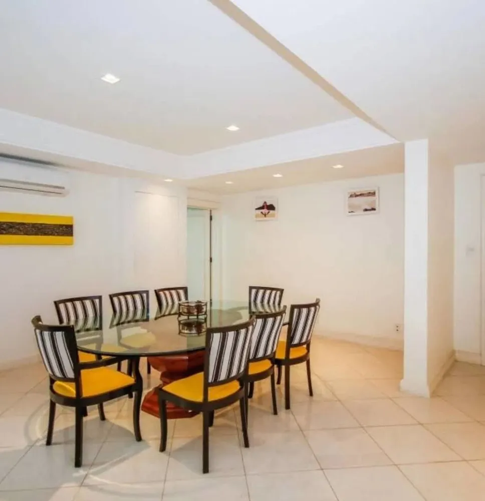 Apartamento, 3 quartos, 153 m² - Foto 11