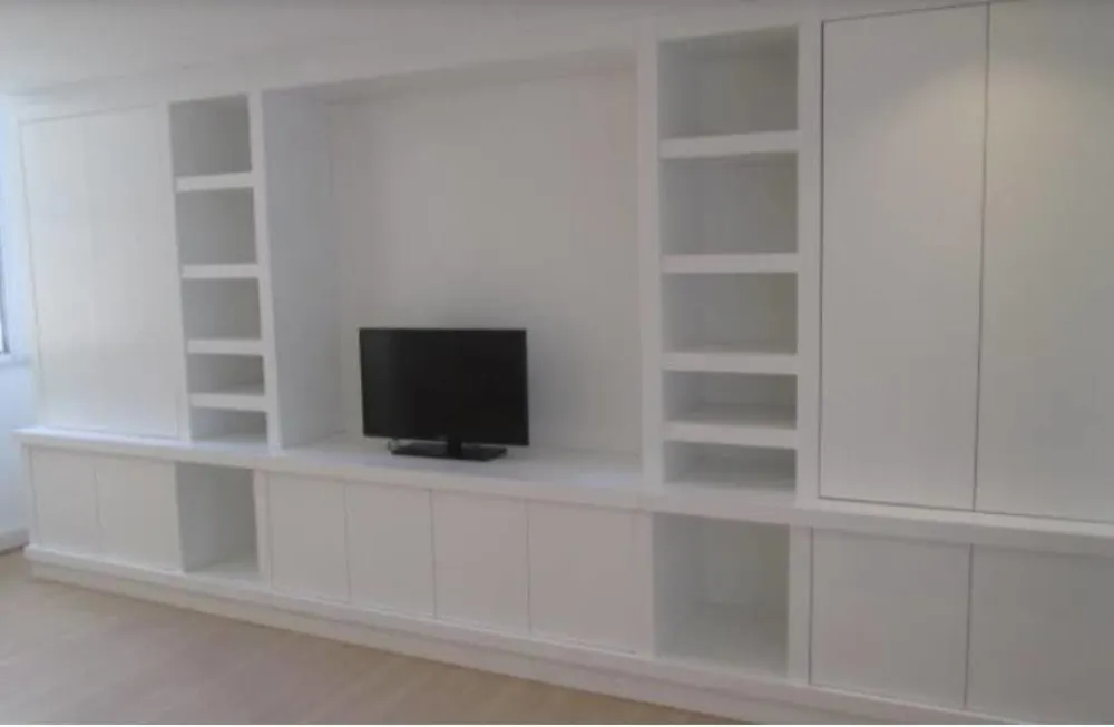 Apartamento, 3 quartos, 153 m² - Foto 6