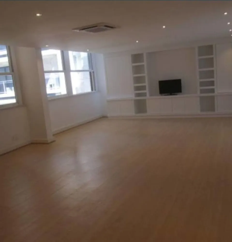 Apartamento, 3 quartos, 153 m² - Foto 4
