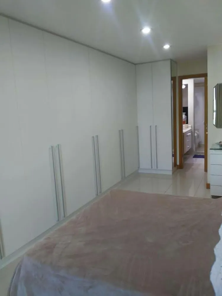 Apartamento, 4 quartos, 240 m² - Foto 6
