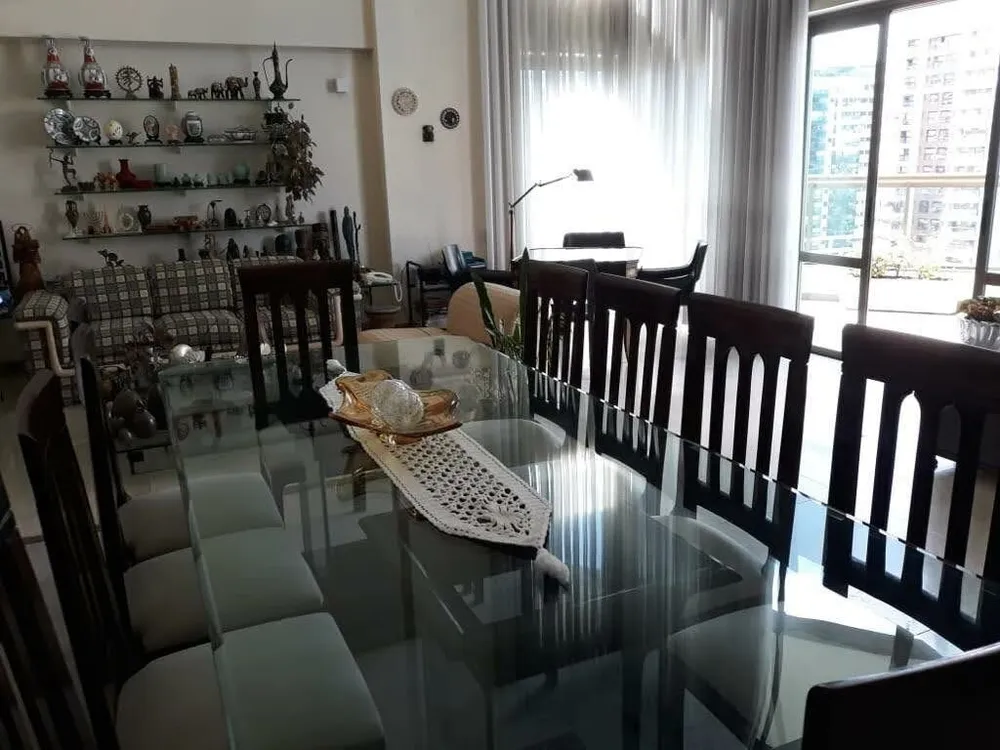 Apartamento, 4 quartos, 240 m² - Foto 1