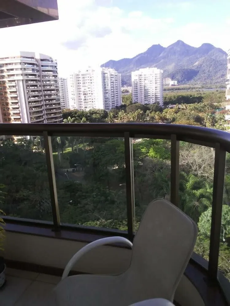 Apartamento, 4 quartos, 240 m² - Foto 3