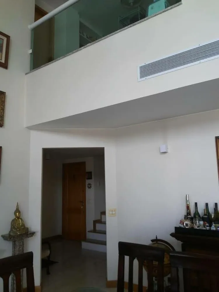 Apartamento, 4 quartos, 240 m² - Foto 4