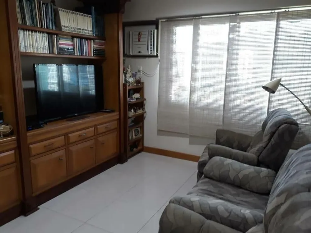Apartamento, 4 quartos, 240 m² - Foto 7