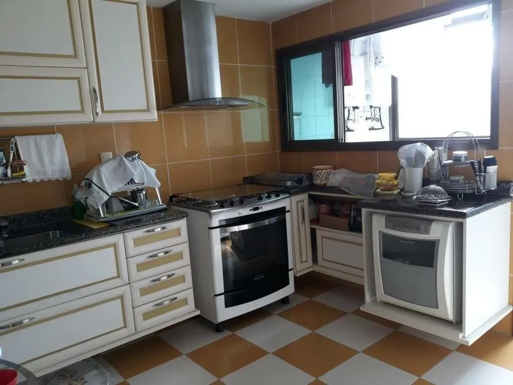 Apartamento, 4 quartos, 240 m² - Foto 8