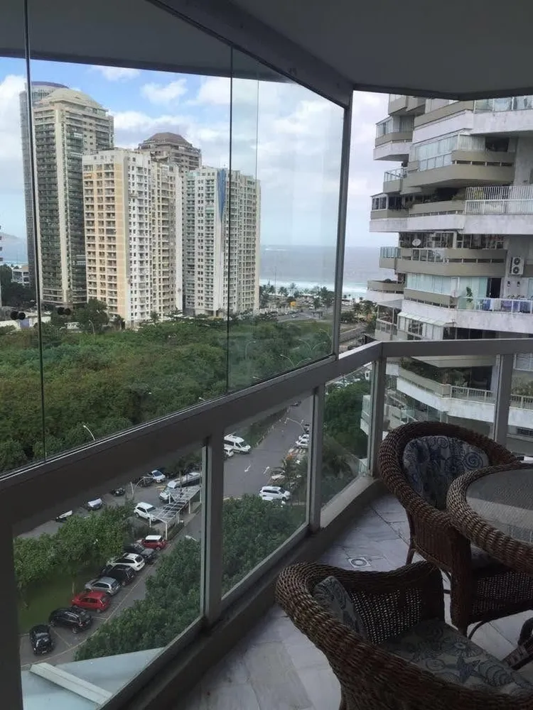 Apartamento, 3 quartos, 225 m² - Foto 4