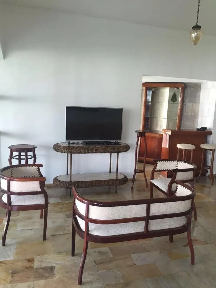 Apartamento, 3 quartos, 225 m² - Foto 5