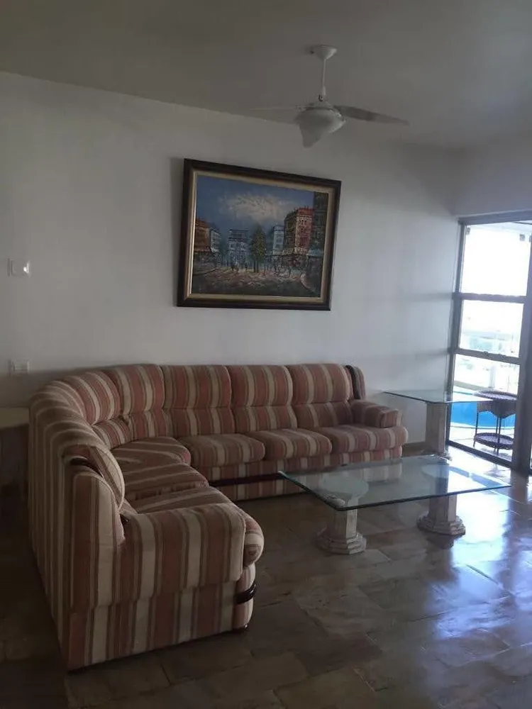Apartamento, 3 quartos, 225 m² - Foto 7