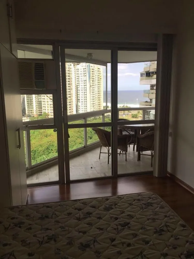 Apartamento, 3 quartos, 225 m² - Foto 8