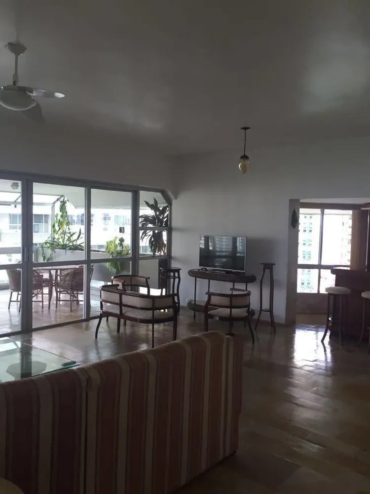 Apartamento, 3 quartos, 225 m² - Foto 11