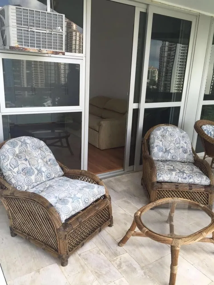Apartamento, 3 quartos, 225 m² - Foto 9
