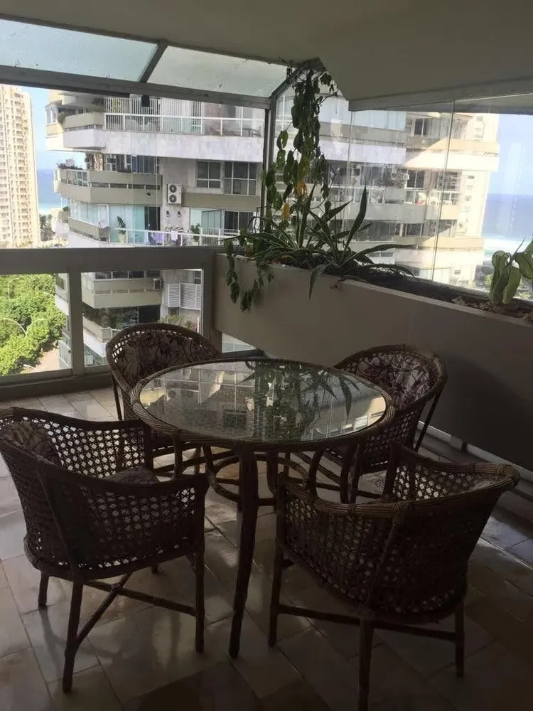 Apartamento, 3 quartos, 225 m² - Foto 12