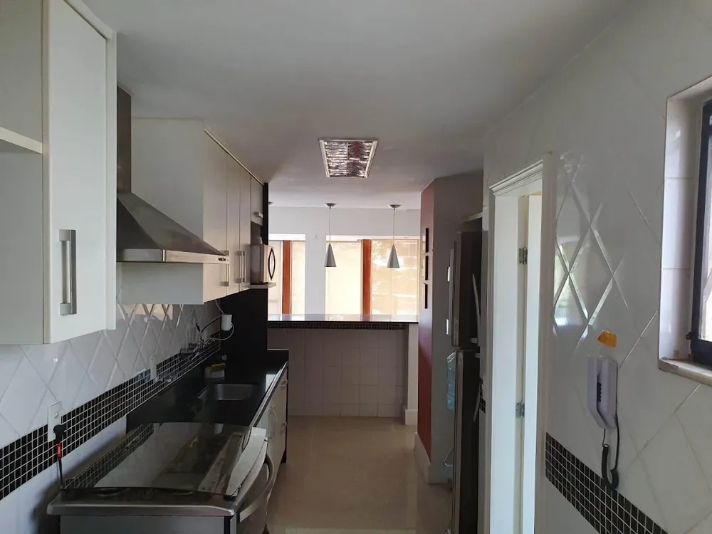 Cobertura, 3 quartos, 390 m² - Foto 24