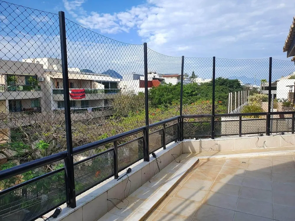 Cobertura, 3 quartos, 390 m² - Foto 44