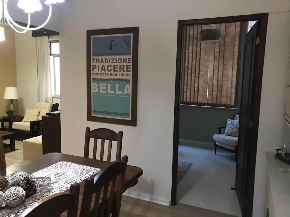Apartamento, 3 quartos, 114 m² - Foto 5