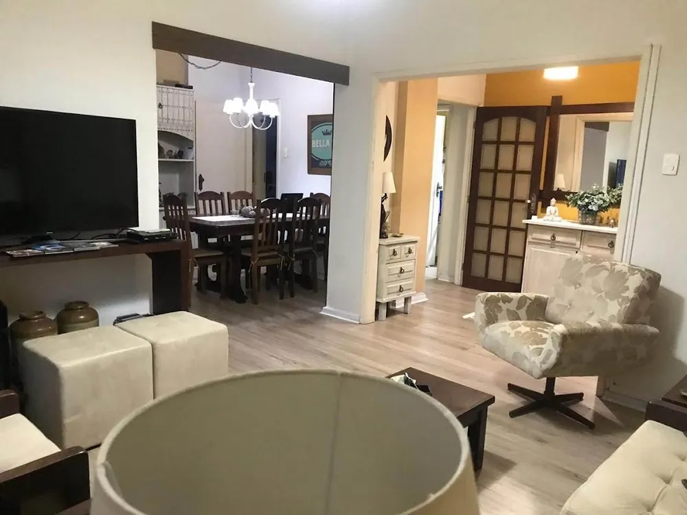 Apartamento, 3 quartos, 114 m² - Foto 7