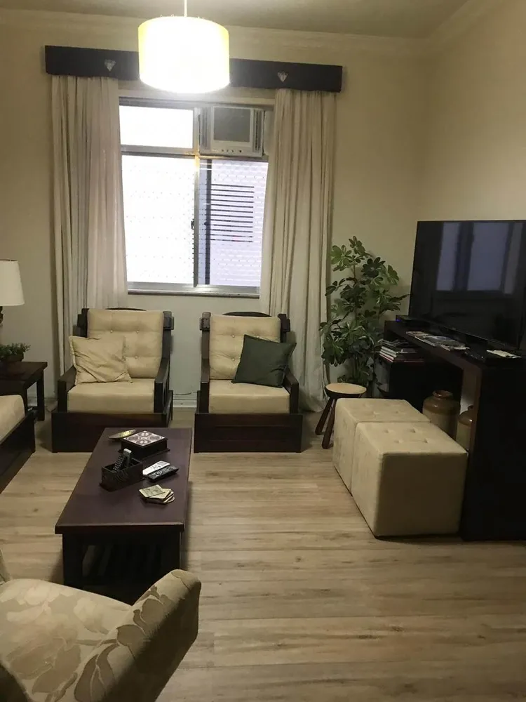 Apartamento, 3 quartos, 114 m² - Foto 3