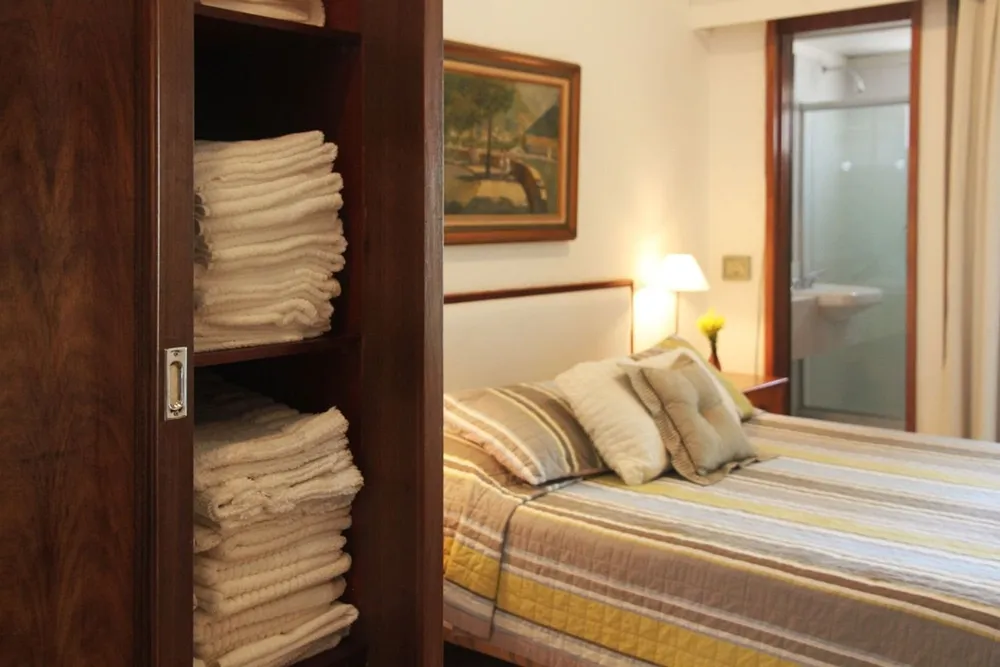 Flat/Apart Hotel, 2 quartos, 90 m² - Foto 9