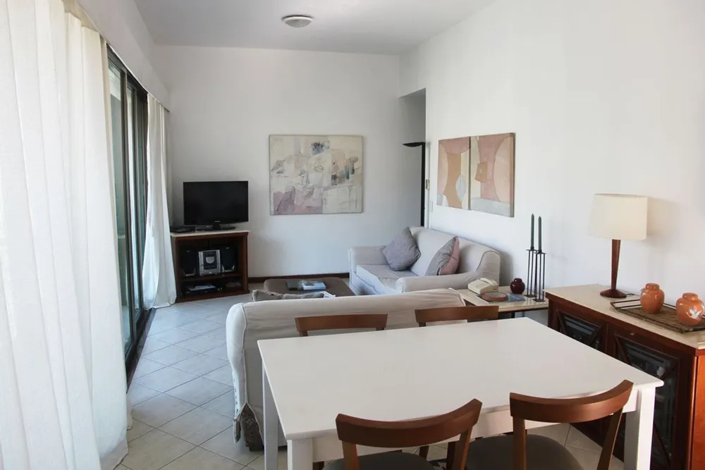 Flat/Apart Hotel, 2 quartos, 90 m² - Foto 2