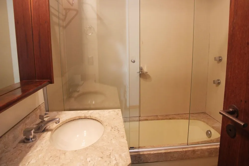 Flat/Apart Hotel, 2 quartos, 90 m² - Foto 11
