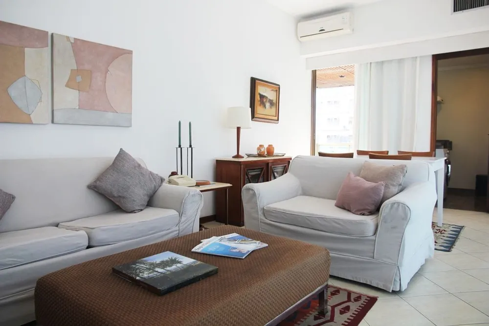 Flat/Apart Hotel, 2 quartos, 90 m² - Foto 5