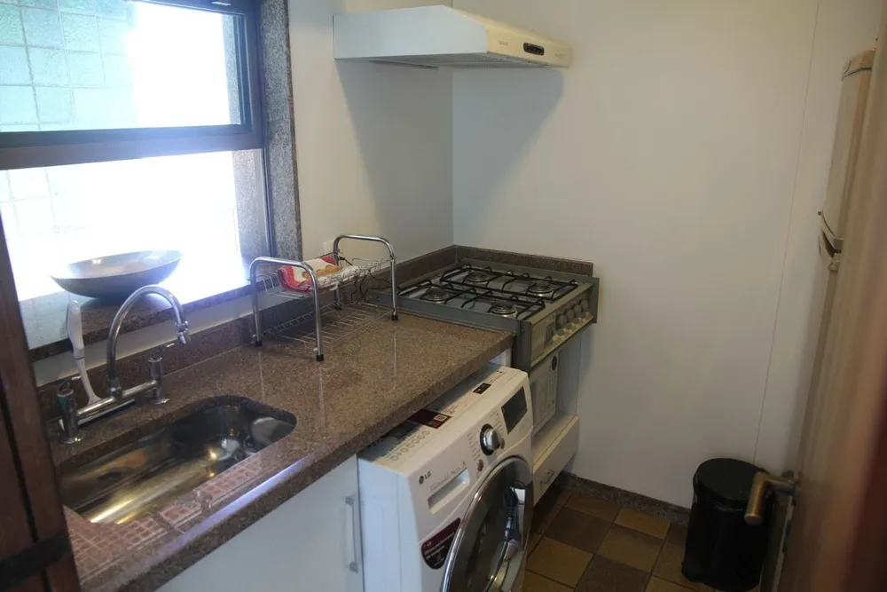 Flat/Apart Hotel, 2 quartos, 90 m² - Foto 7