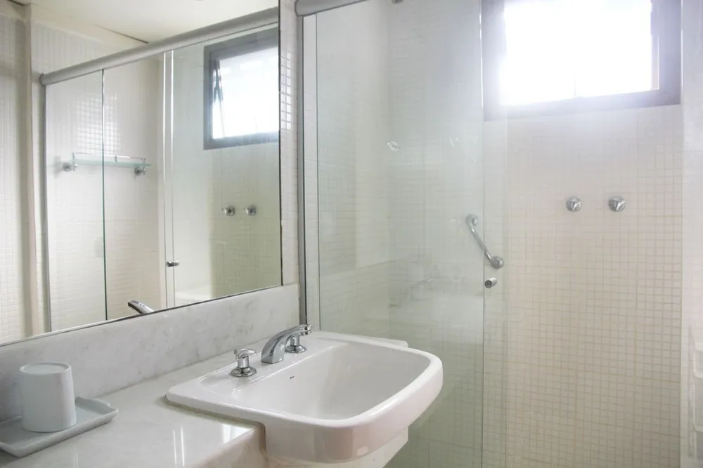Flat/Apart Hotel, 2 quartos, 90 m² - Foto 10