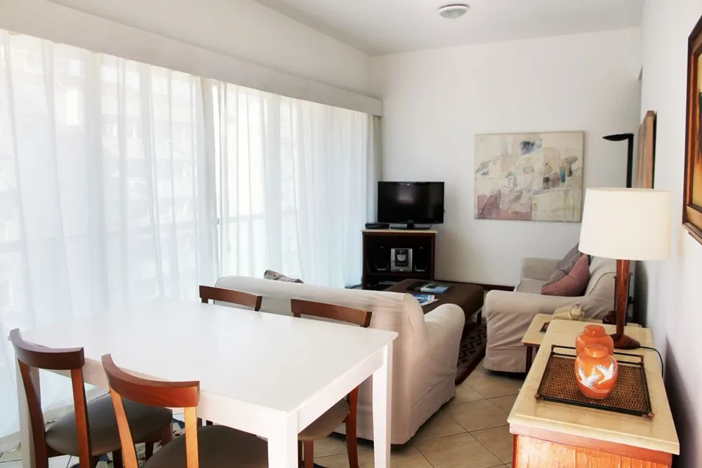Flat/Apart Hotel, 2 quartos, 90 m² - Foto 3