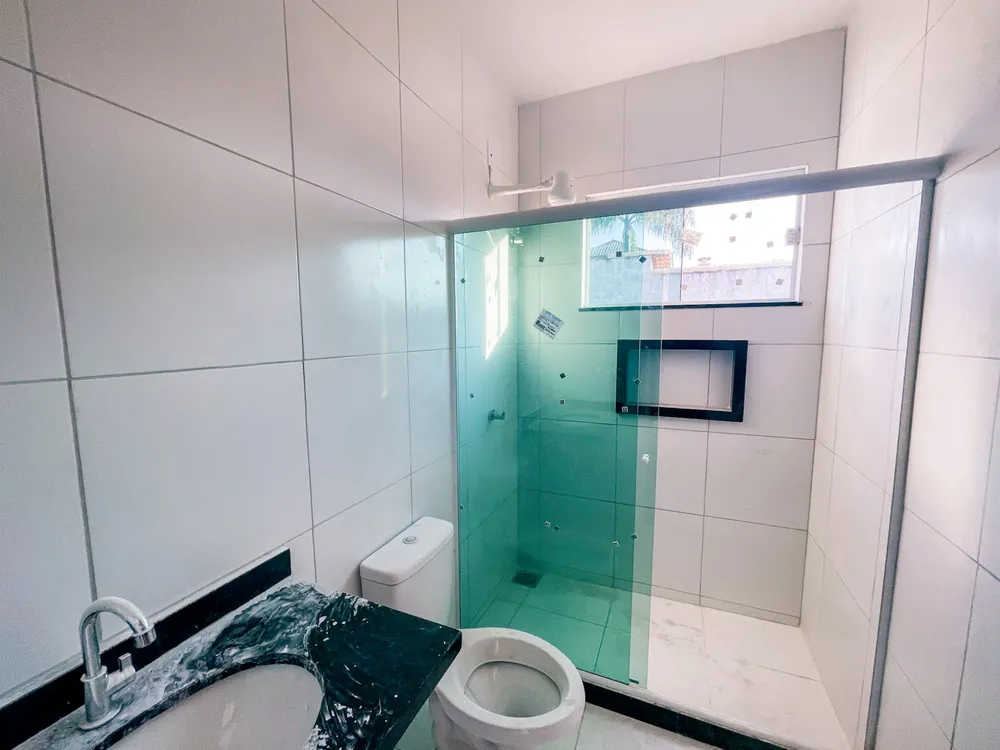 Casa, 3 quartos, 120 m² - Foto 8