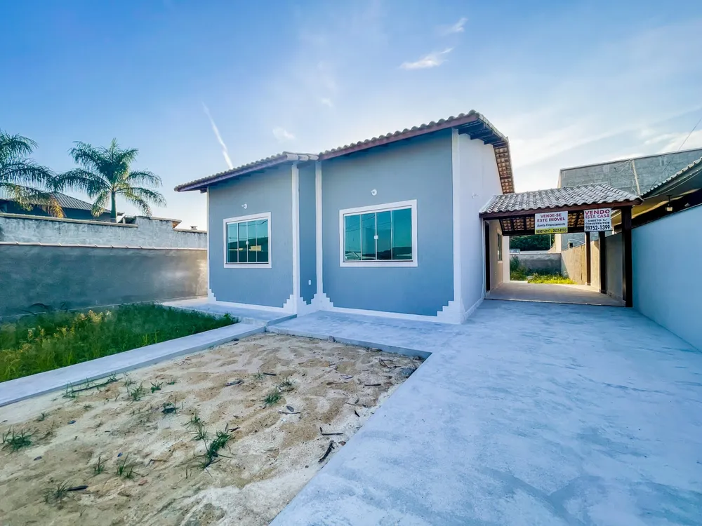 Casa, 3 quartos, 120 m² - Foto 19