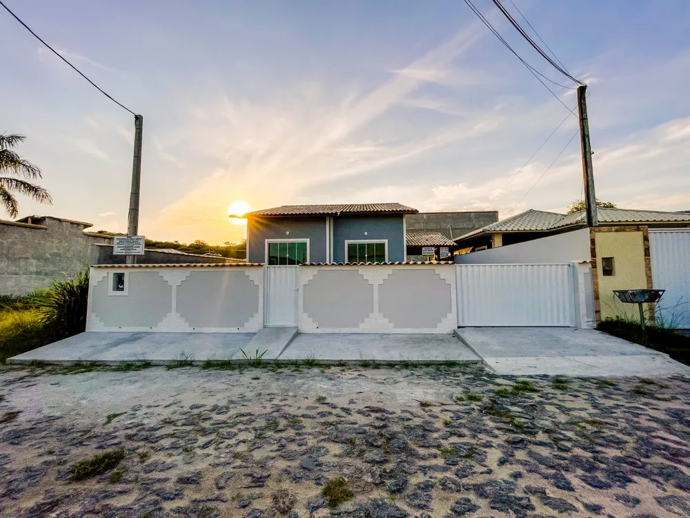 Casa, 3 quartos, 120 m² - Foto 1
