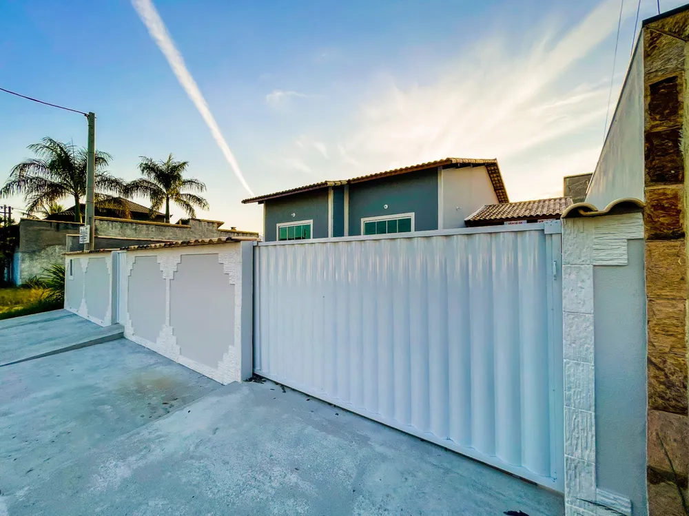 Casa, 3 quartos, 120 m² - Foto 3