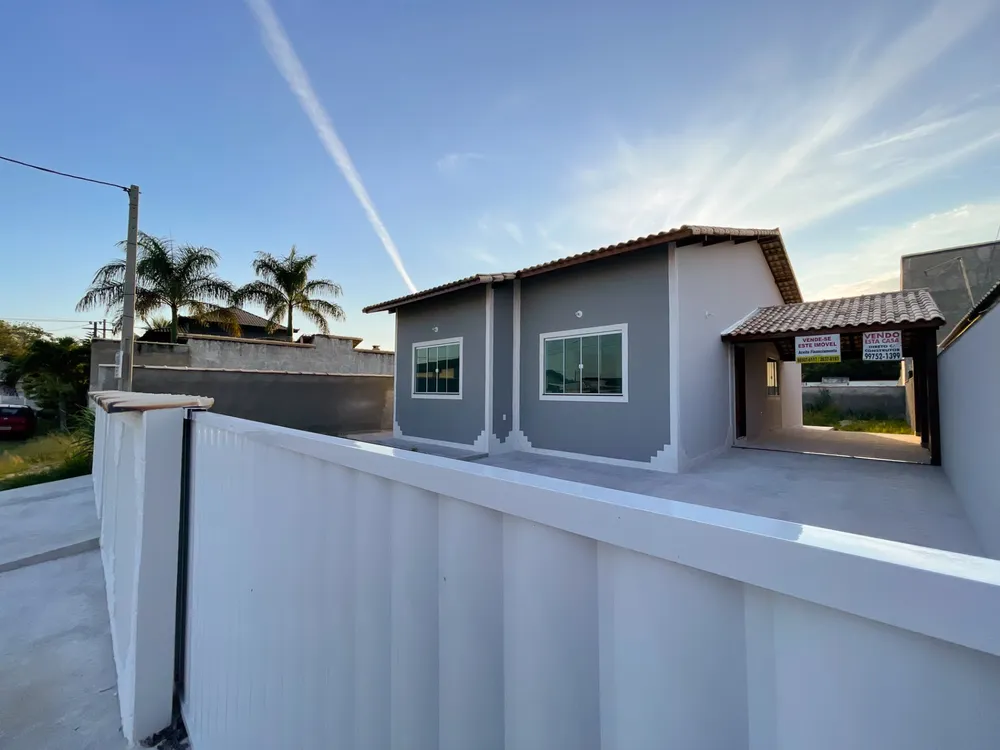 Casa, 3 quartos, 120 m² - Foto 2