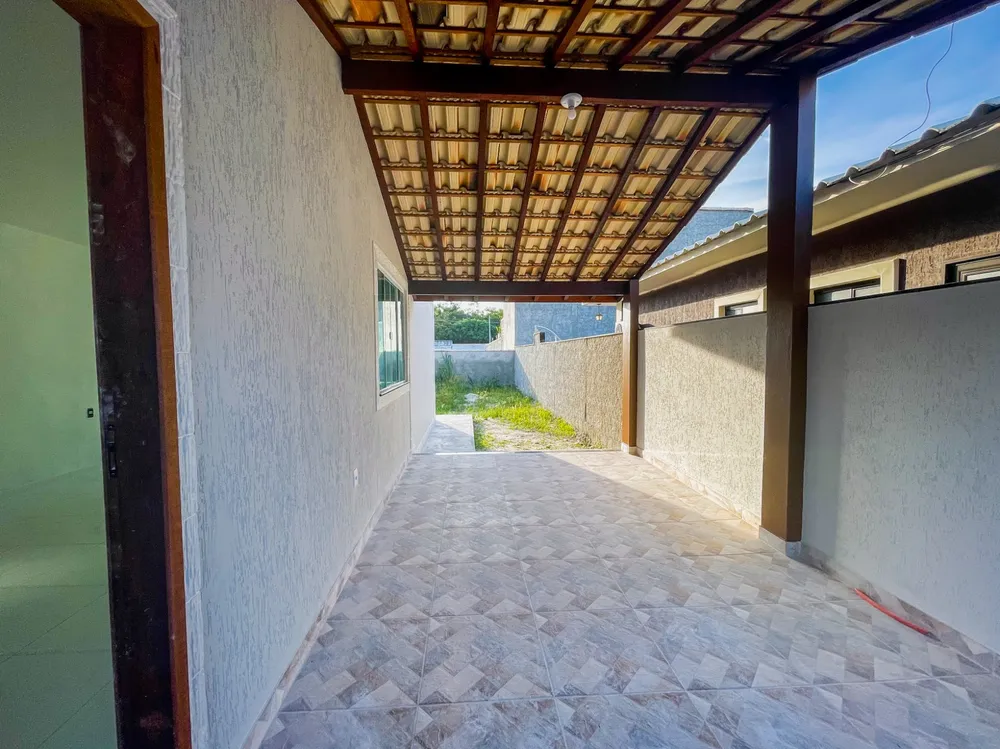 Casa, 3 quartos, 120 m² - Foto 20
