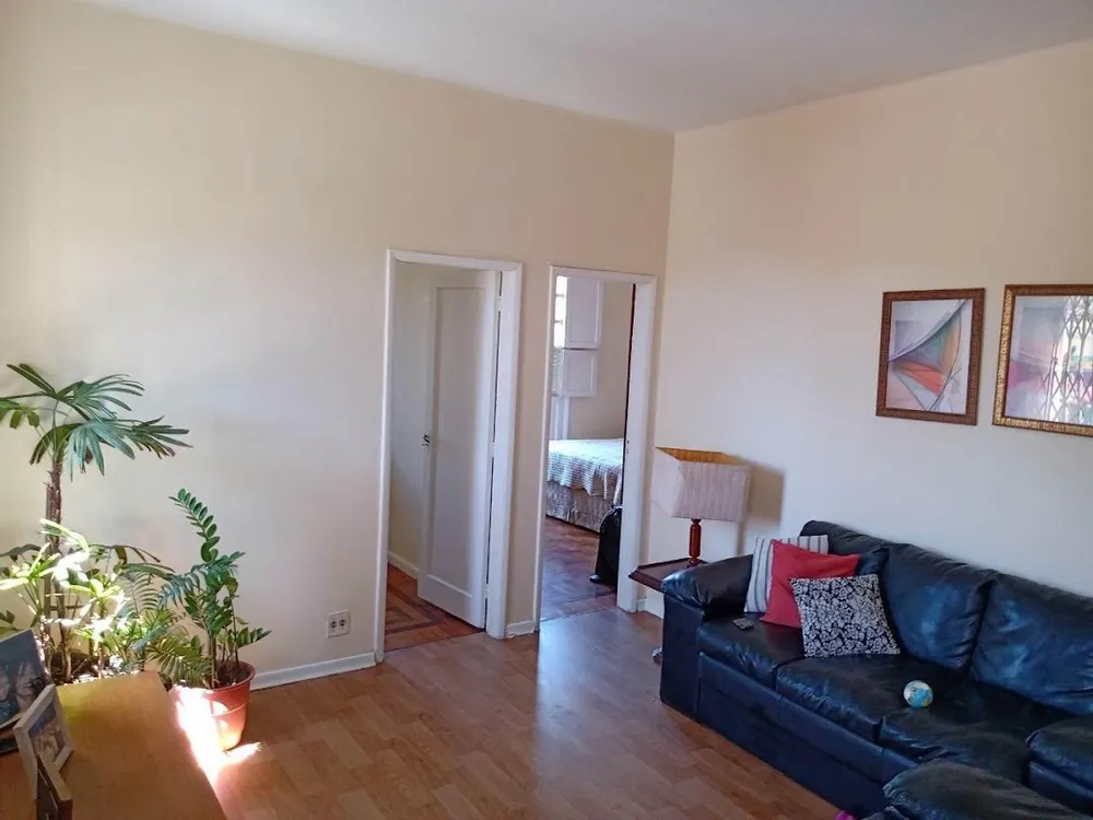 Apartamento, 3 quartos, 70 m² - Foto 2