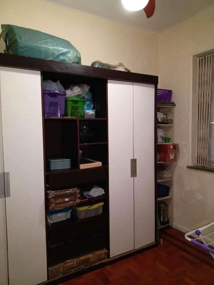 Apartamento, 3 quartos, 70 m² - Foto 15