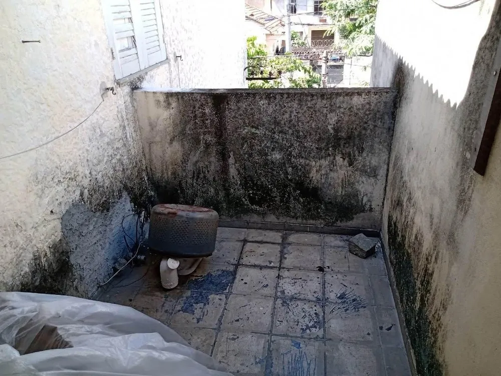 Apartamento, 3 quartos, 70 m² - Foto 8