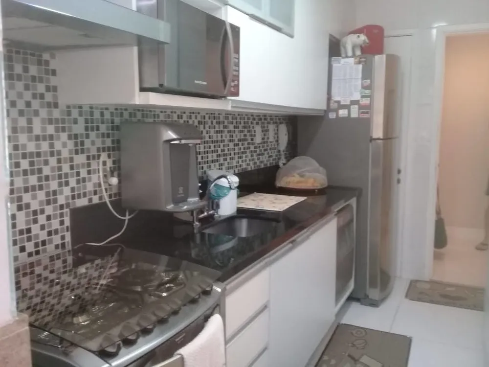 Apartamento, 2 quartos, 95 m² - Foto 4