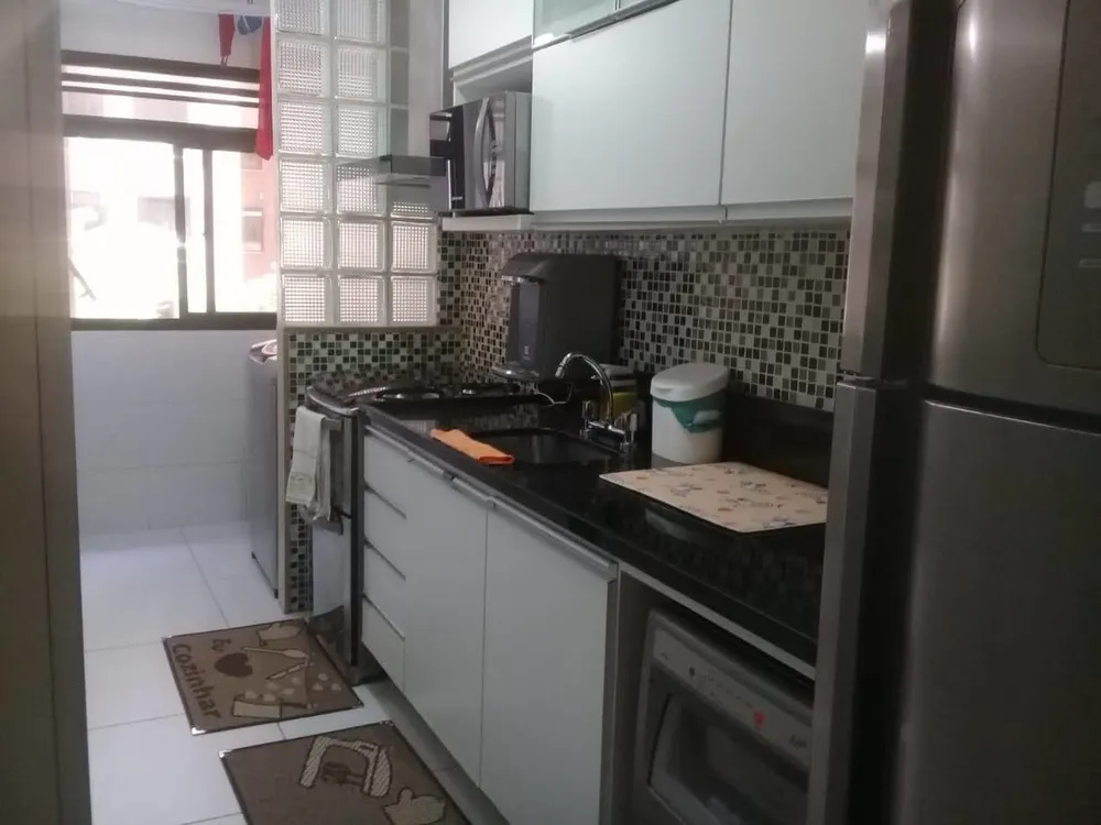 Apartamento, 2 quartos, 95 m² - Foto 3